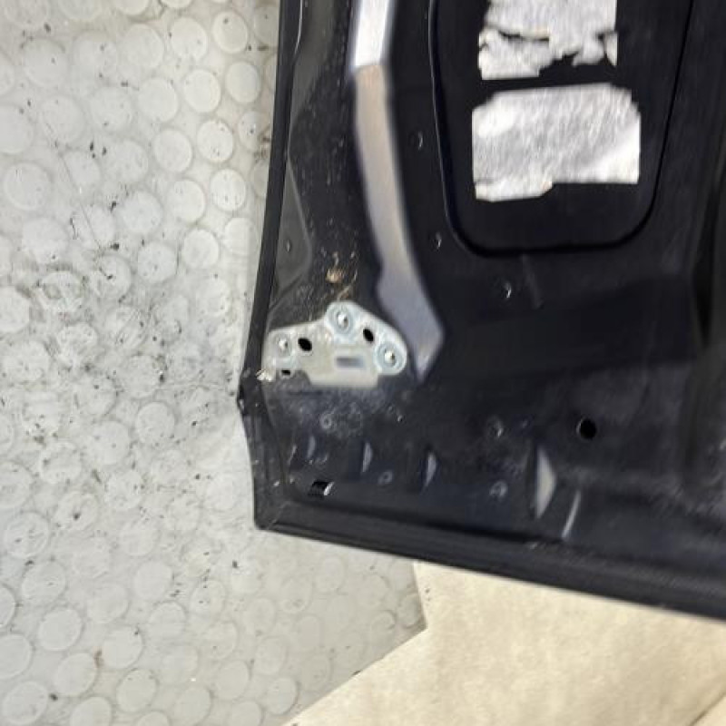 Capot MERCEDES CLASSE C 204 Photo n°11