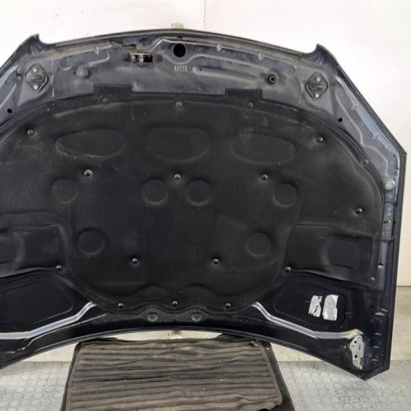 Capot MERCEDES CLASSE C 204 Photo n°12