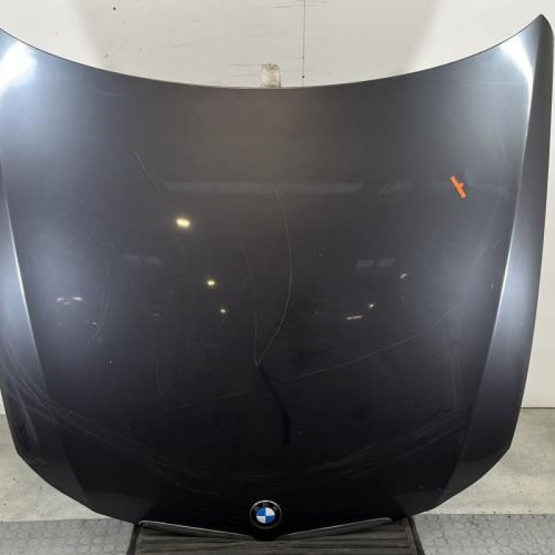 Capot BMW SERIE 3 E91 Photo n°1