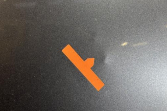 Capot BMW SERIE 3 E91