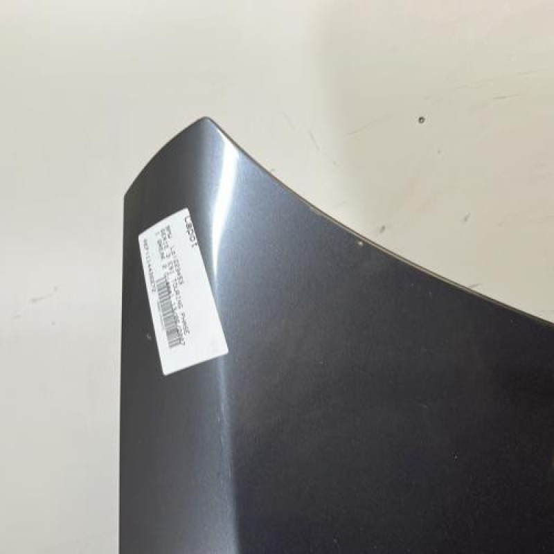 Capot BMW SERIE 3 E91 Photo n°3