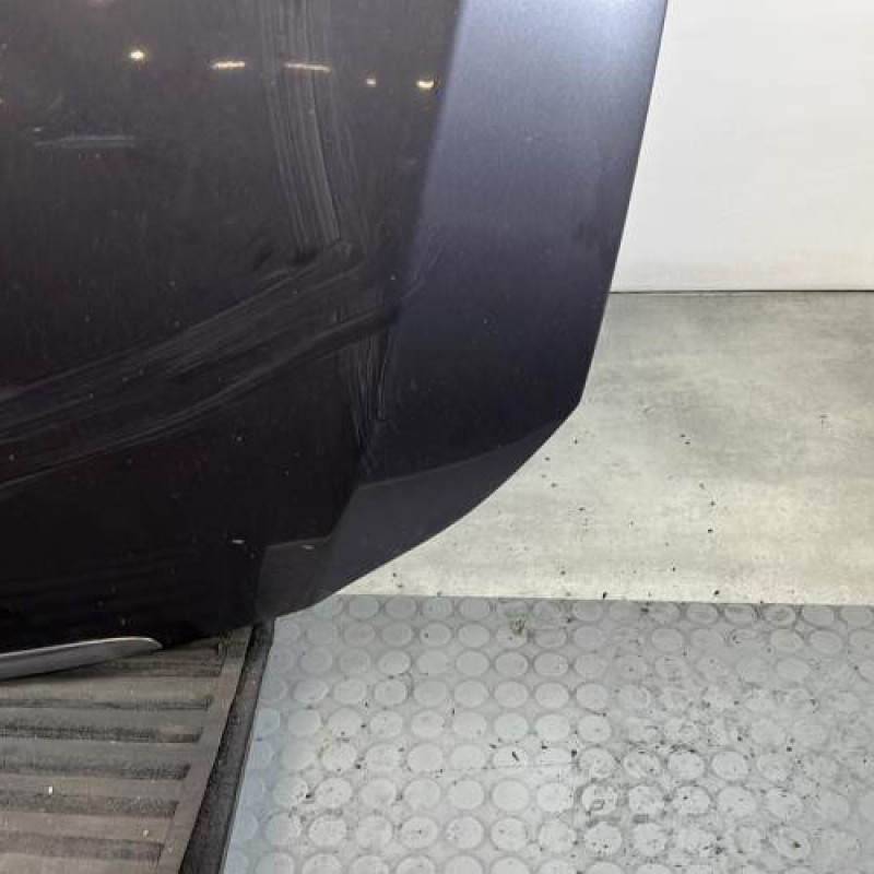 Capot BMW SERIE 3 E91 Photo n°5