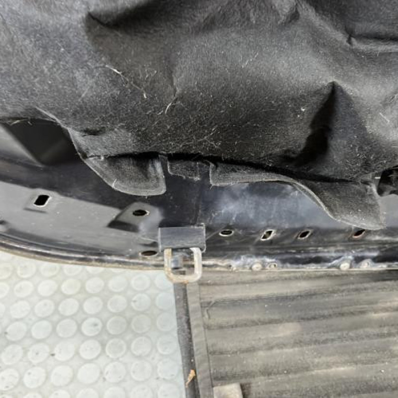 Capot BMW SERIE 3 E91 Photo n°9