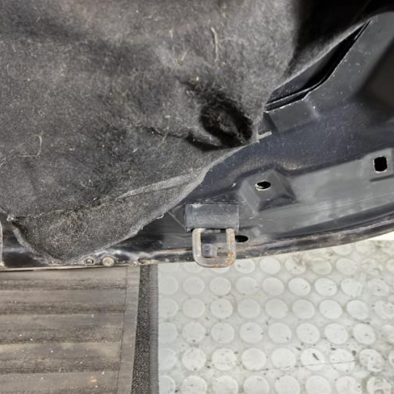 Capot BMW SERIE 3 E91 Photo n°10