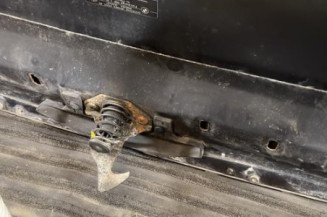 Capot BMW SERIE 3 E91