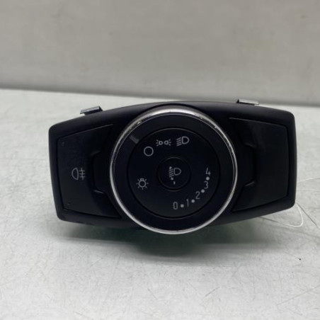 Commande de phare FORD FOCUS 3 Photo n°1