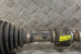 Cardan gauche (transmission) SUZUKI ACROSS