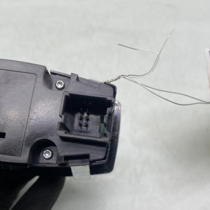 Commande de phare FORD FOCUS 3 Photo n°3