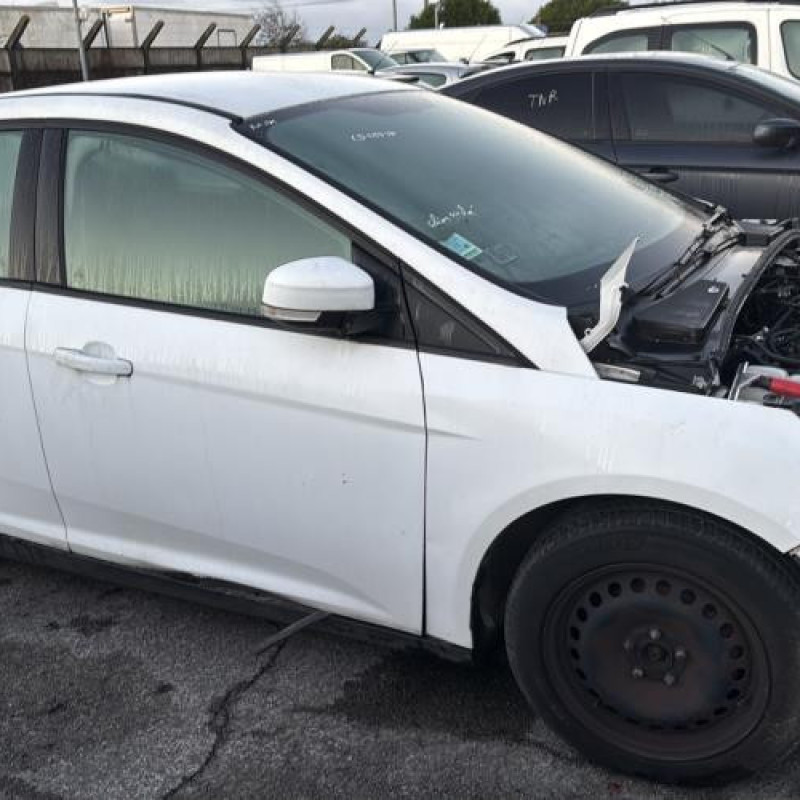 Commande de phare FORD FOCUS 3 Photo n°11