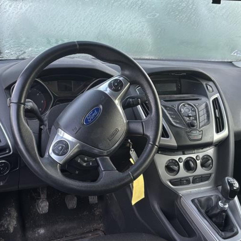 Commande de phare FORD FOCUS 3 Photo n°18