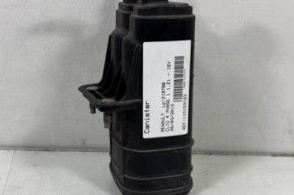 Canister RENAULT CLIO 4 Photo n°1