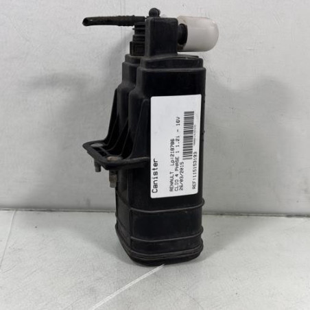 Canister RENAULT CLIO 4 Photo n°1