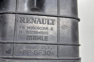 Canister RENAULT CLIO 4