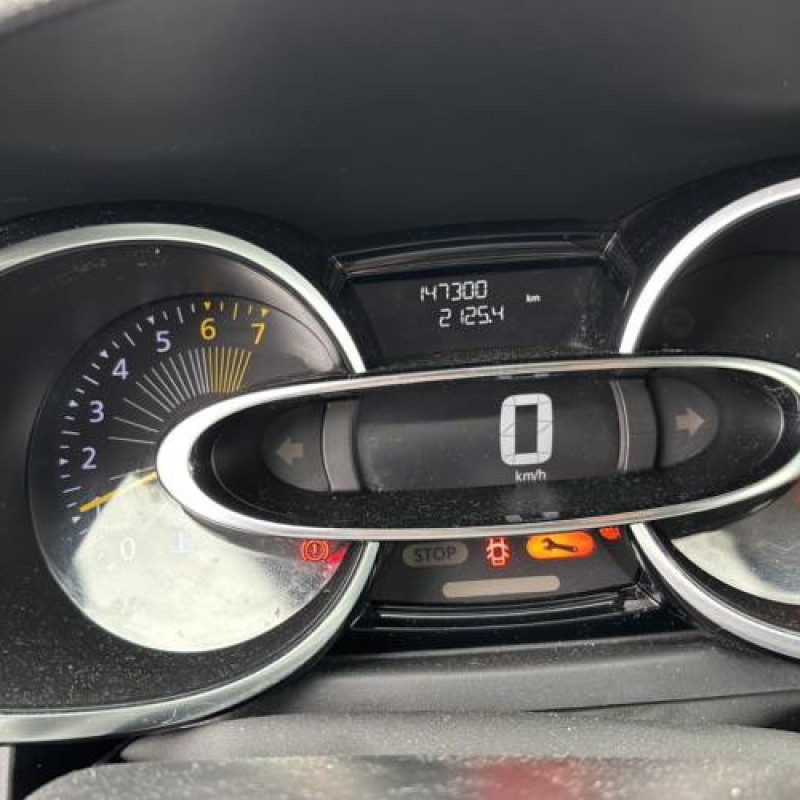 Canister RENAULT CLIO 4 Photo n°6