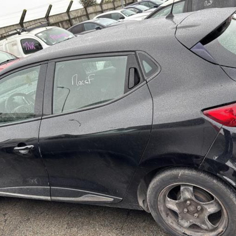 Canister RENAULT CLIO 4 Photo n°7