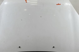 Capot RENAULT CLIO 2 CAMPUS Photo n°1