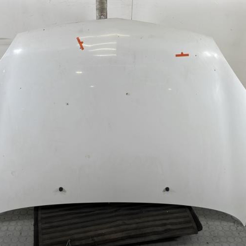 Capot RENAULT CLIO 2 CAMPUS Photo n°1