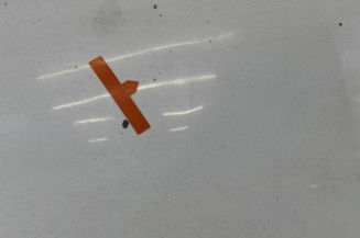 Capot RENAULT CLIO 2 CAMPUS