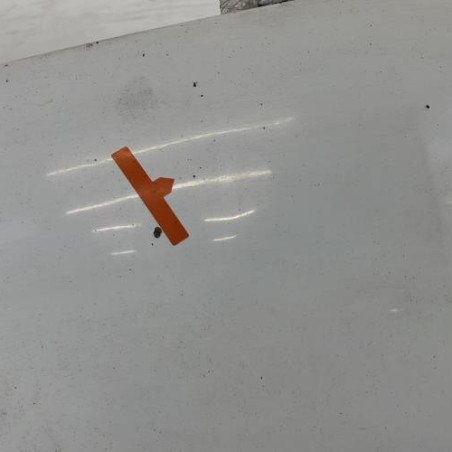 Capot RENAULT CLIO 2 CAMPUS