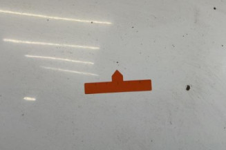 Capot RENAULT CLIO 2 CAMPUS
