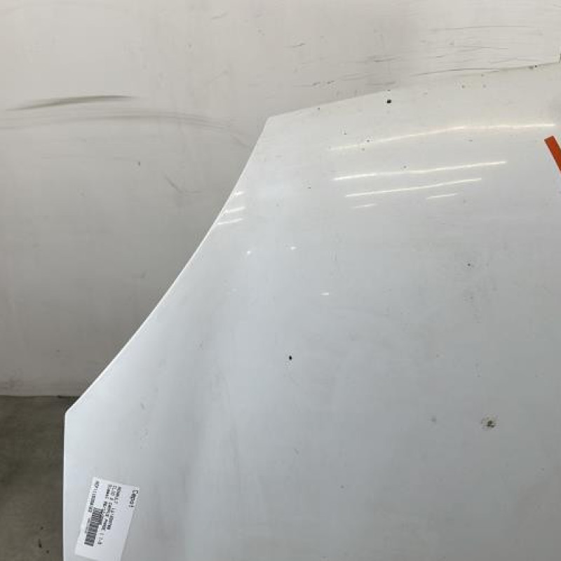 Capot RENAULT CLIO 2 CAMPUS Photo n°4