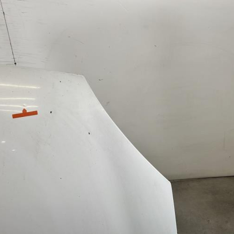 Capot RENAULT CLIO 2 CAMPUS Photo n°5