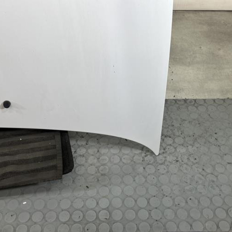 Capot RENAULT CLIO 2 CAMPUS Photo n°6