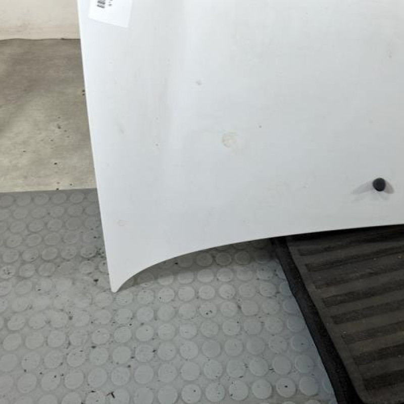 Capot RENAULT CLIO 2 CAMPUS Photo n°7