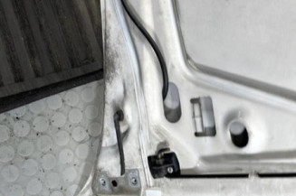 Capot RENAULT CLIO 2 CAMPUS