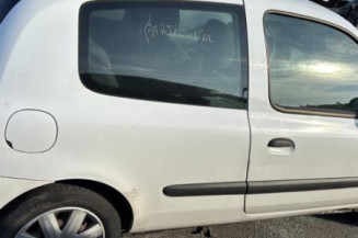 Capot RENAULT CLIO 2 CAMPUS