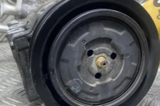 Compresseur clim CITROEN C4 2