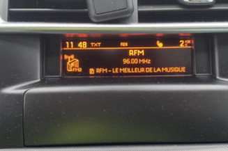 Compresseur clim CITROEN C4 2