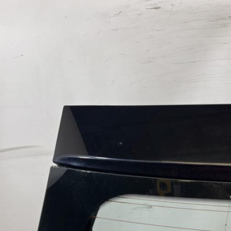 Malle/Hayon arriere AUDI A6 3