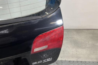 Malle/Hayon arriere AUDI A6 3
