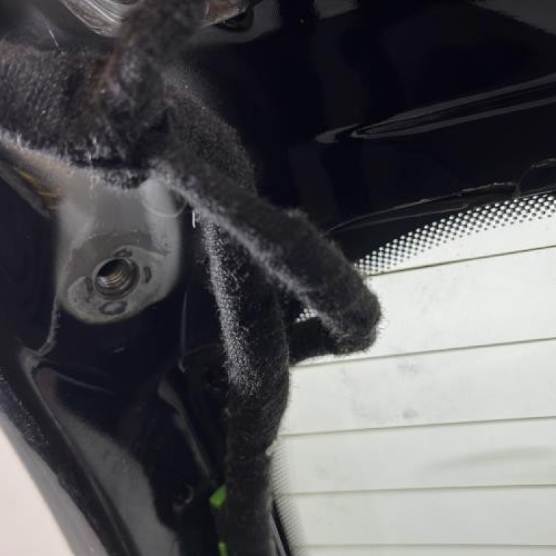 Malle/Hayon arriere AUDI A6 3 Photo n°6