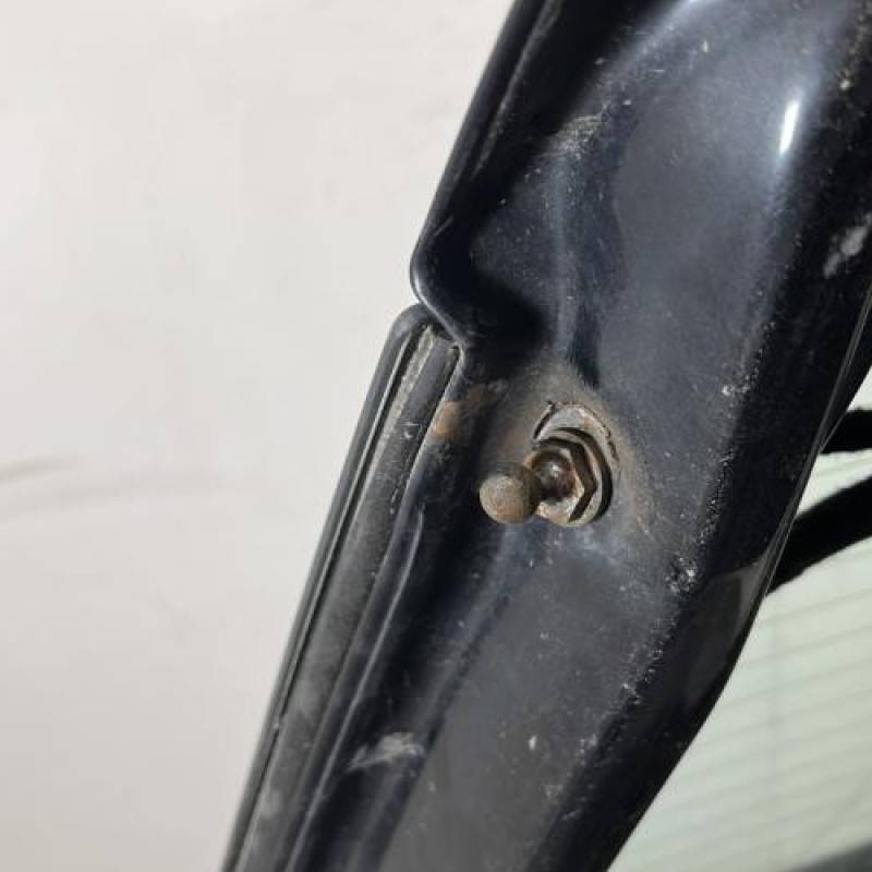 Malle/Hayon arriere AUDI A6 3 Photo n°7