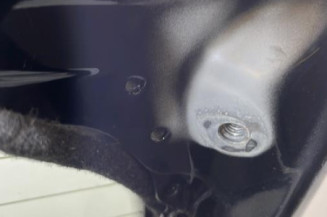 Malle/Hayon arriere AUDI A6 3