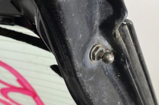 Malle/Hayon arriere AUDI A6 3