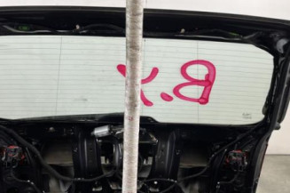 Malle/Hayon arriere AUDI A6 3