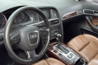 Malle/Hayon arriere AUDI A6 3