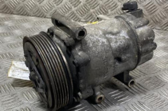 Compresseur clim PEUGEOT 308 1 Photo n°1