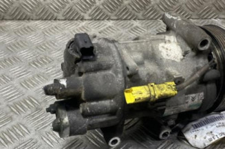 Compresseur clim PEUGEOT 308 1