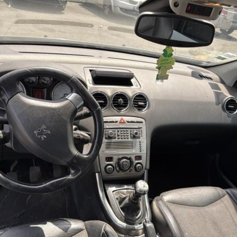 Compresseur clim PEUGEOT 308 1 Photo n°18