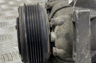 Compresseur clim RENAULT TRAFIC 2