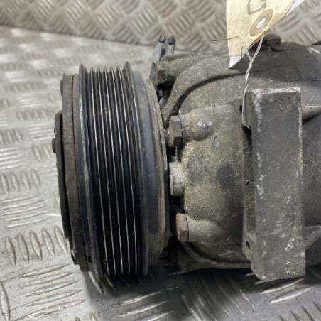 Compresseur clim RENAULT TRAFIC 2