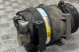 Compresseur clim RENAULT TRAFIC 2