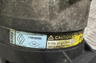 Compresseur clim RENAULT TRAFIC 2