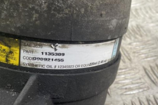 Compresseur clim RENAULT TRAFIC 2