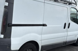 Compresseur clim RENAULT TRAFIC 2