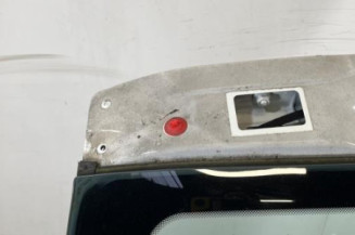 Malle/Hayon arriere RENAULT CLIO 2 CAMPUS